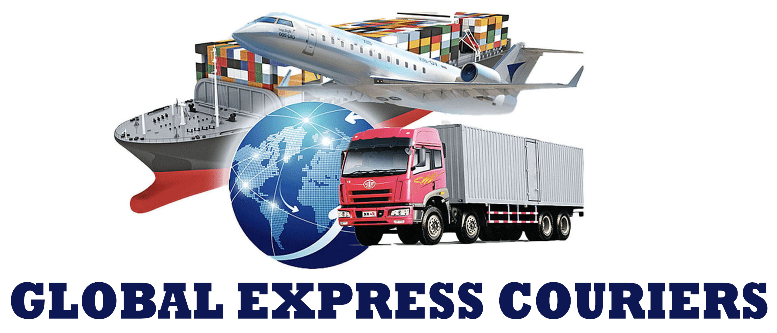 Global Express Couriers